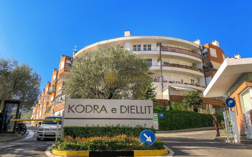 Vilë në shitje, Rezidenca Kodra e Diellit