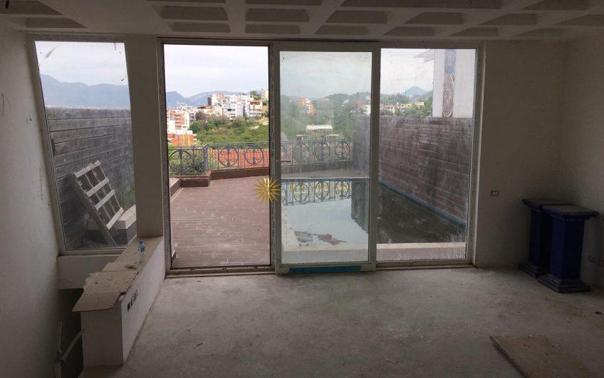 Vilë në shitje, Rezidenca Kodra e Diellit