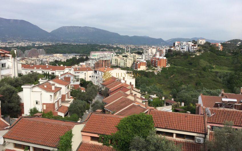 Vilë në shitje, Rezidenca Kodra e Diellit