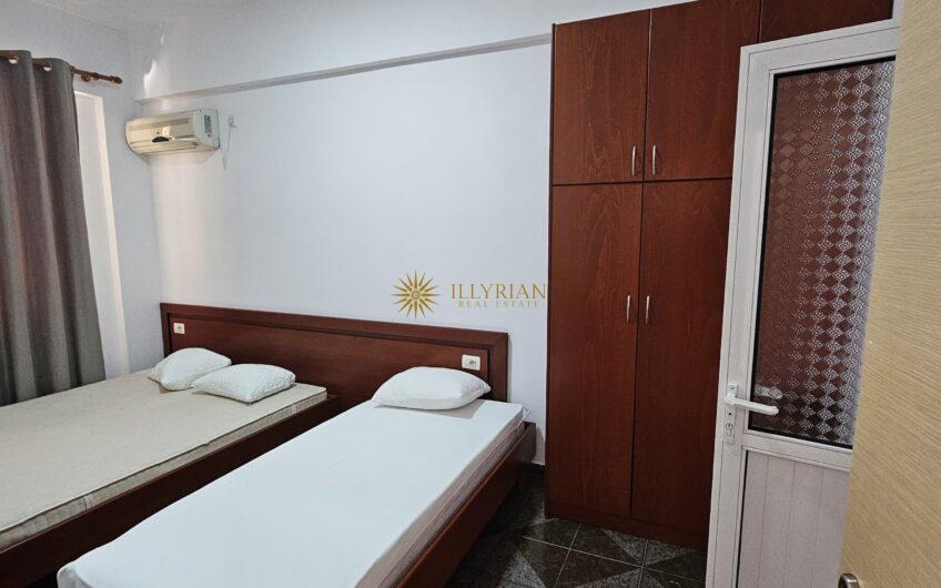 Hotel në shitje, Sarandë