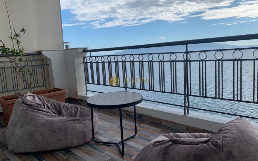 Hotel në shitje, Sarandë