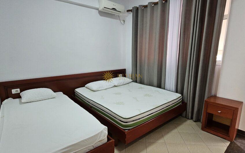 Hotel në shitje, Sarandë