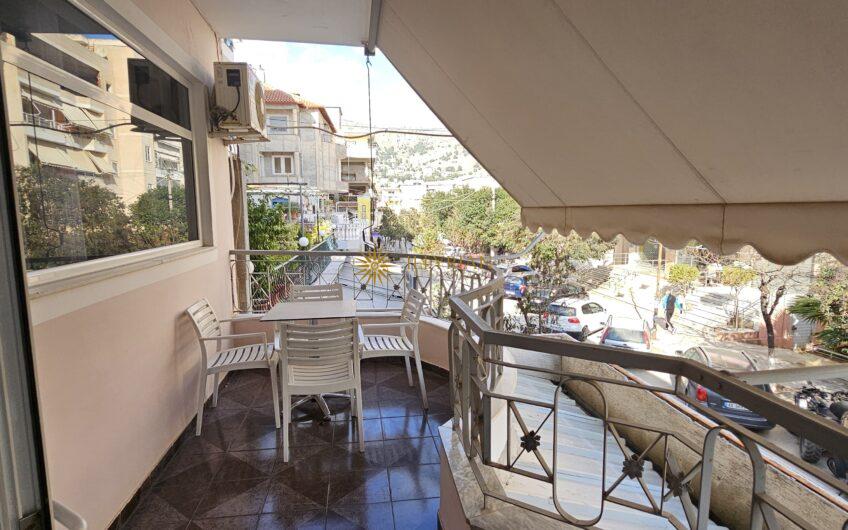 Hotel në shitje, Sarandë
