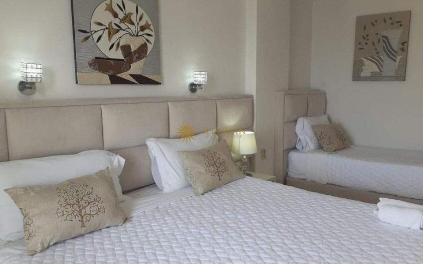Hotel në shitje/qera, Sarandë