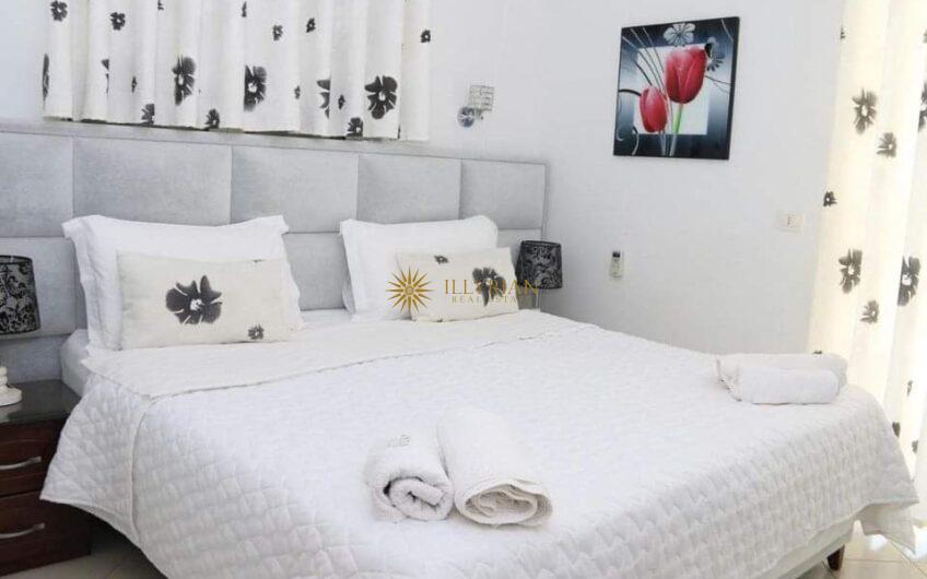 Hotel në shitje/qera, Sarandë