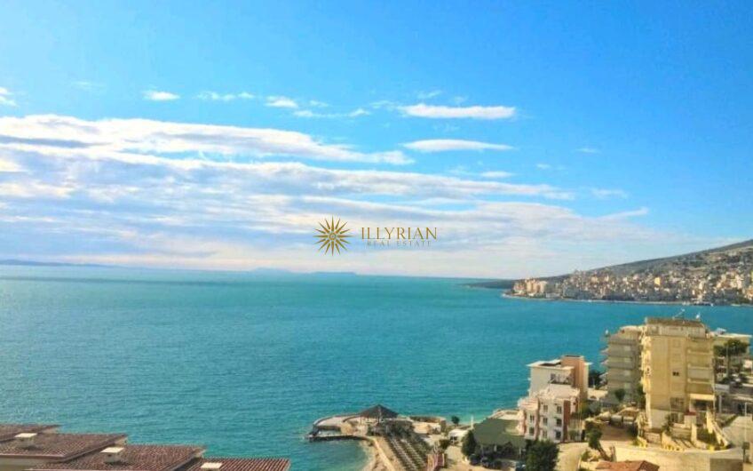 Hotel në shitje/qera, Sarandë