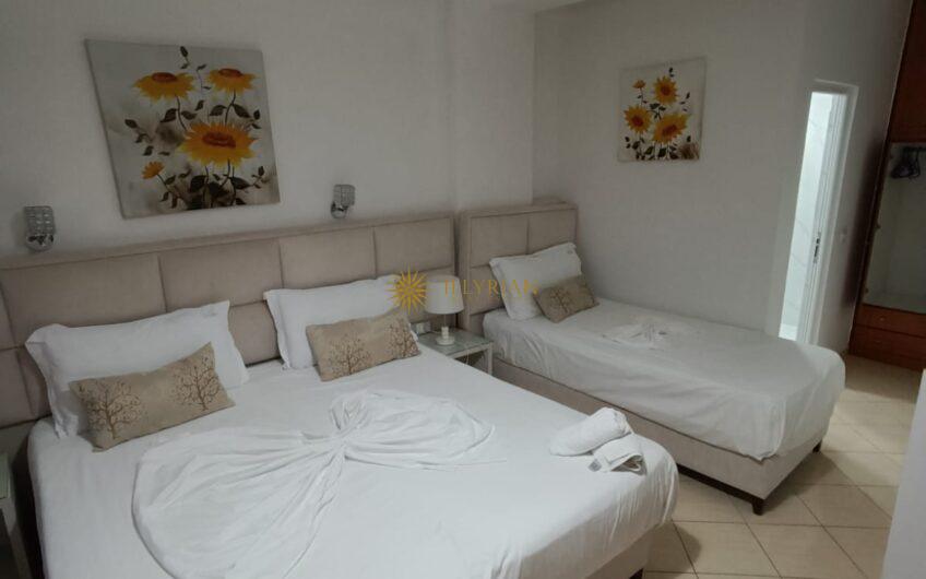 Hotel në shitje/qera, Sarandë