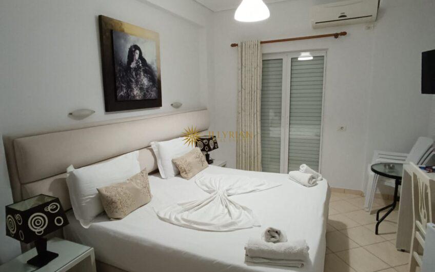 Hotel në shitje/qera, Sarandë