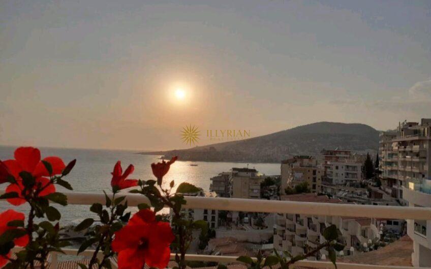Hotel në shitje/qera, Sarandë