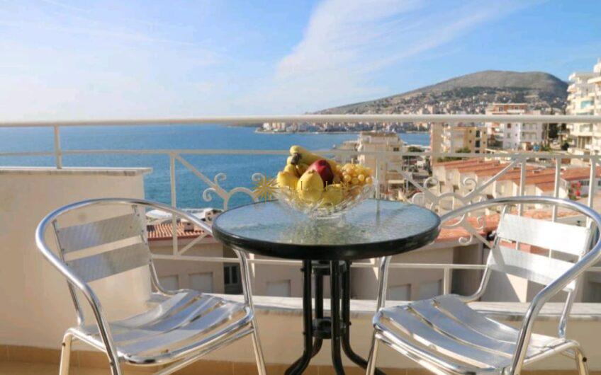 Hotel në shitje/qera, Sarandë