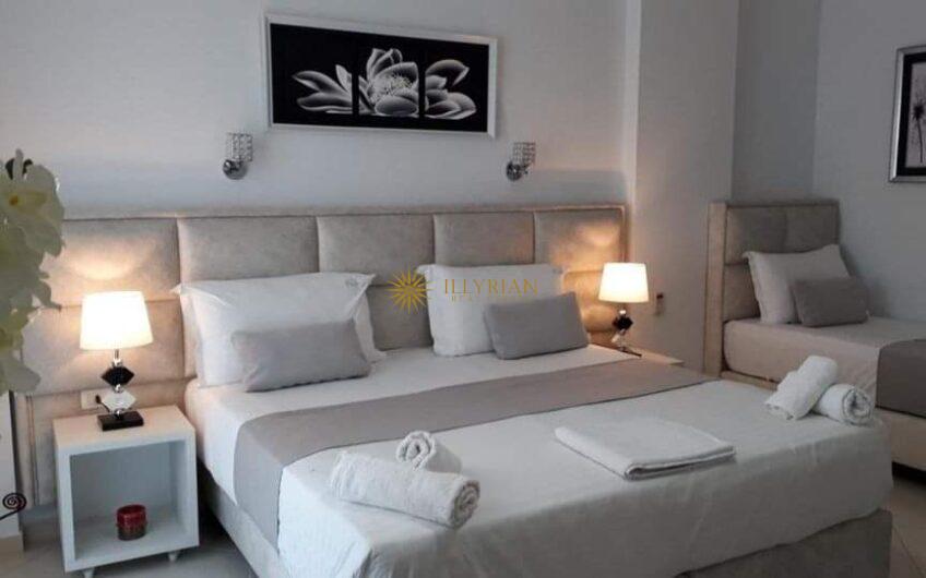 Hotel në shitje/qera, Sarandë