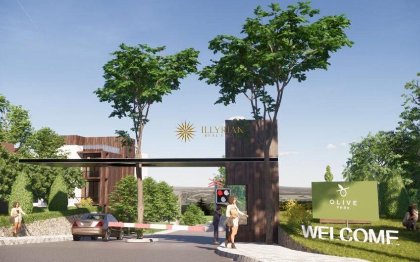 Vilë 2-katëshe në shitje, Olive Park