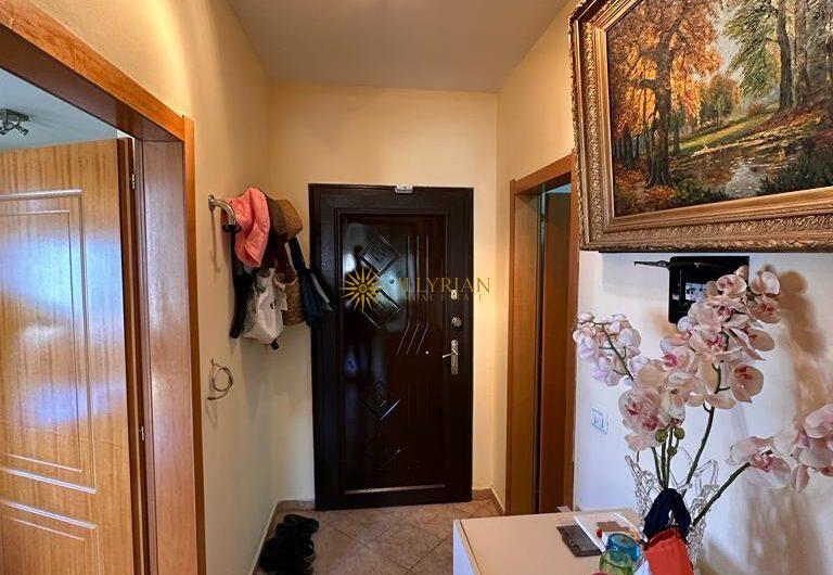 Apartament 1+1 në shitje, Shëngjin