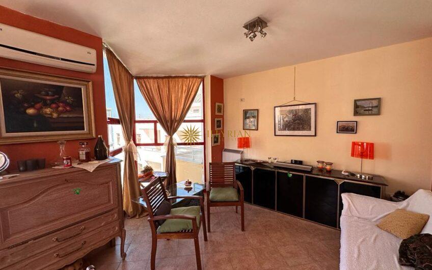 Apartament 1+1 në shitje, Shëngjin