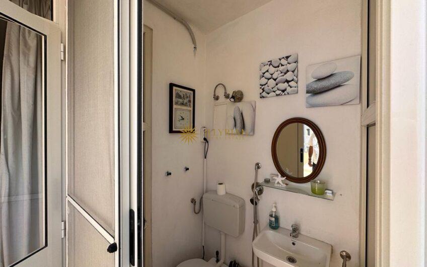 Apartament 1+1 në shitje, Shëngjin