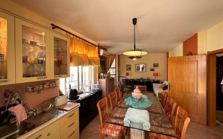 Apartament 1+1 në shitje, Shëngjin