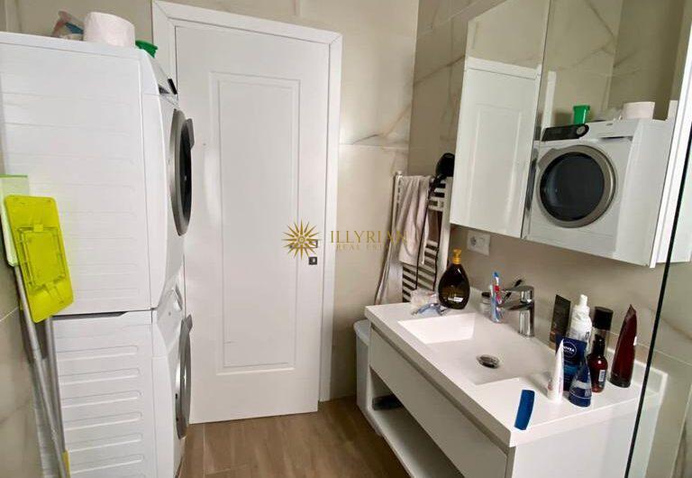 Duplex në shitje/qera, Sauk