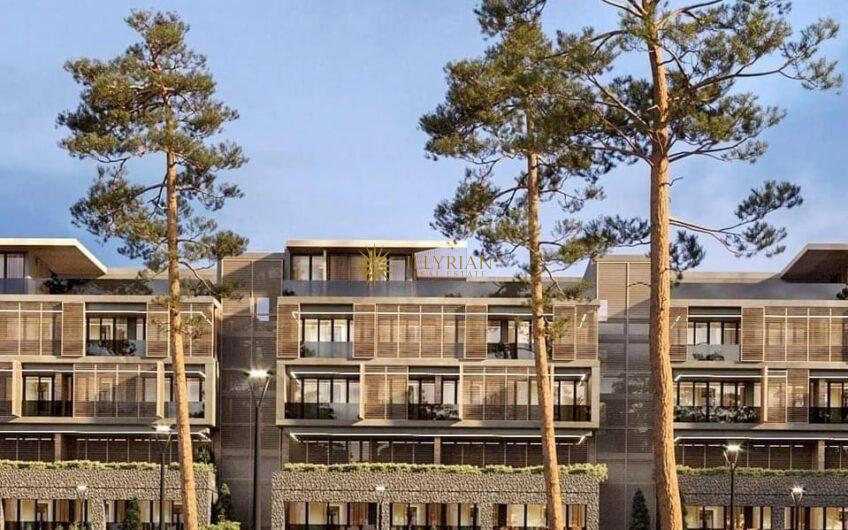 Duplex në shitje, Lalzi Marina Seaside