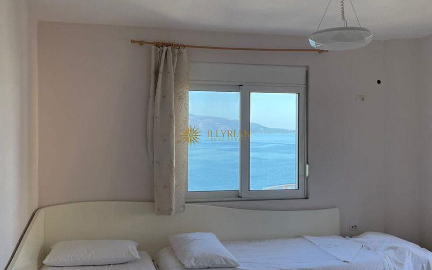 Apartament 2+1 në shitje, Sarandë