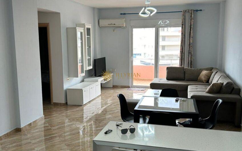 Apartament 2+1 në shitje, Sarandë