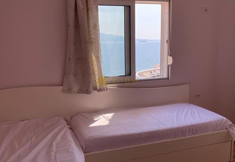 Apartament 2+1 në shitje, Sarandë