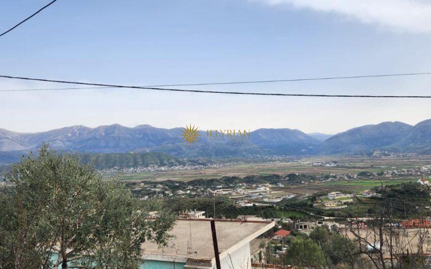 Shtëpi private në shitje, Sarandë