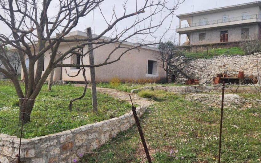 Shtëpi private në shitje, Sarandë
