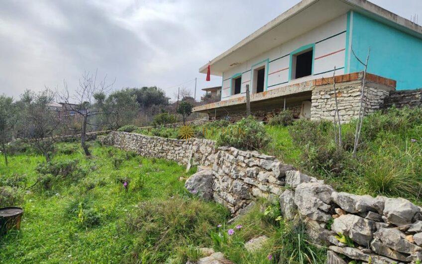 Shtëpi private në shitje, Sarandë