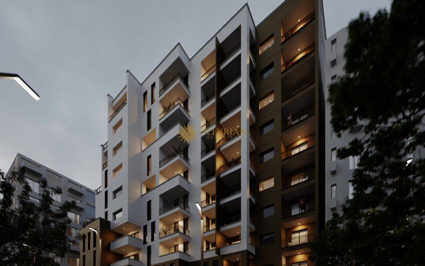 Apartament 1+1 në shitje, Mara Residence