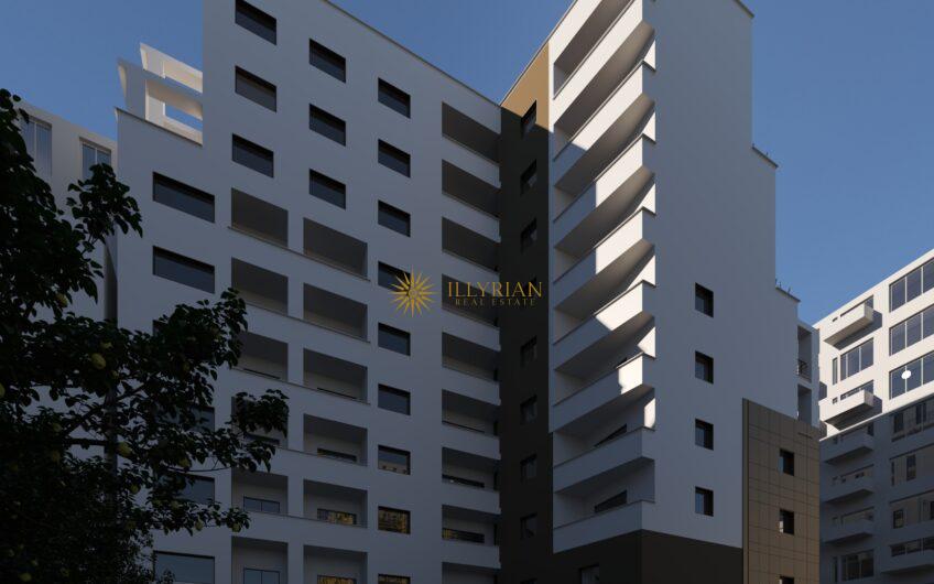 Apartament 1+1 në shitje, Mara Residence