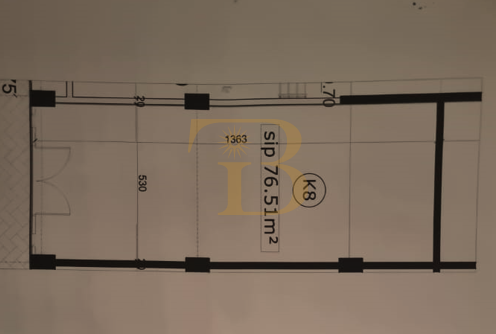 Ambjent biznesi në shitje, Yzberisht