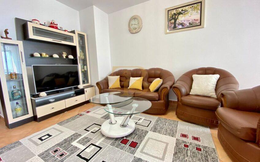 Apartament 2+1 në shitje, Vollga, Durrës