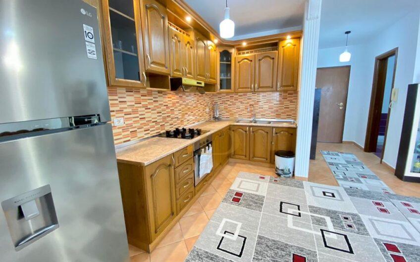 Apartament 2+1 në shitje, Vollga, Durrës