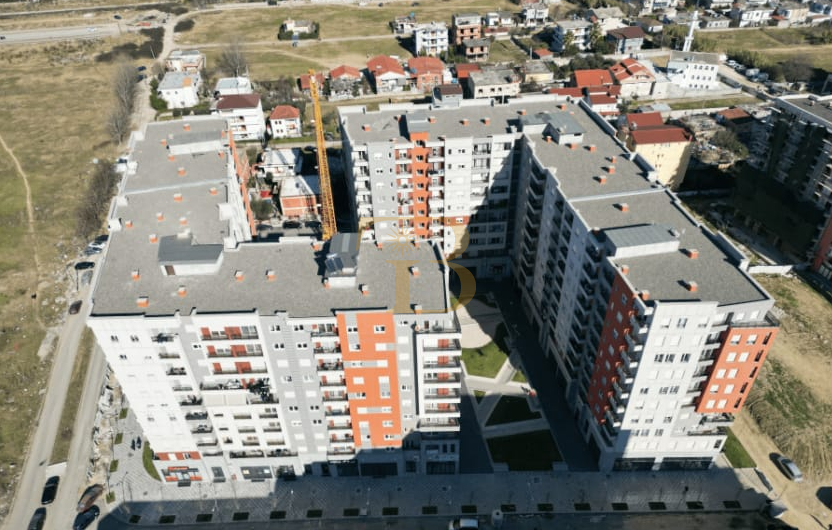 Apartament 3+1+2 në shitje, Vila L 2, Astir