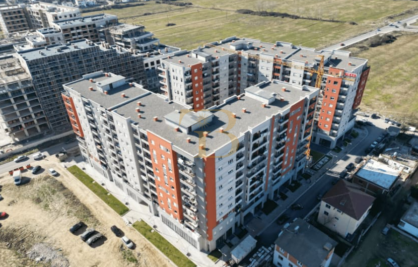 Apartament 3+1+2 në shitje, Vila L 2, Astir