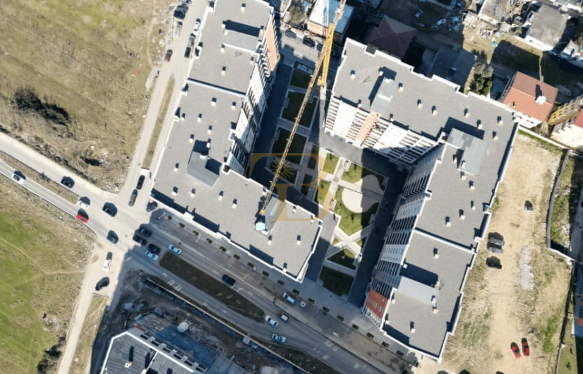 Apartament 3+1+2 në shitje, Vila L 2, Astir