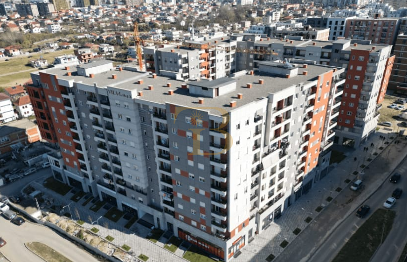 Apartament 3+1+2 në shitje, Vila L 2, Astir