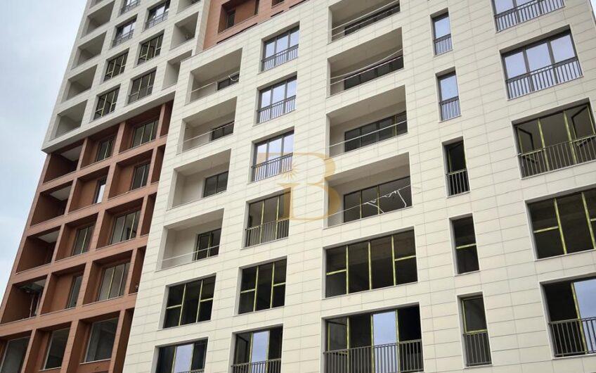 Apartament 2+1+2 në shitje, Laprakë