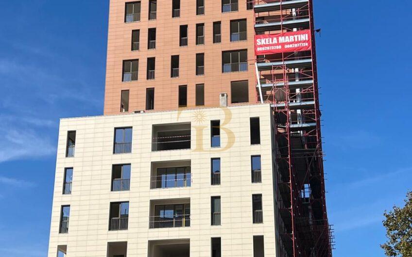 Apartament 2+1+2 në shitje, Laprakë