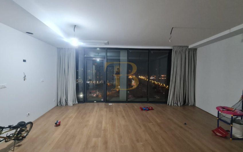 Apartament 2+1+2/post parkimi me qera, Lake View Residence