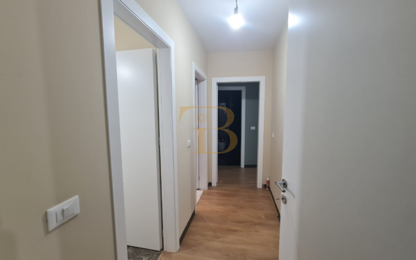 Apartament 2+1+2/post parkimi me qera, Lake View Residence