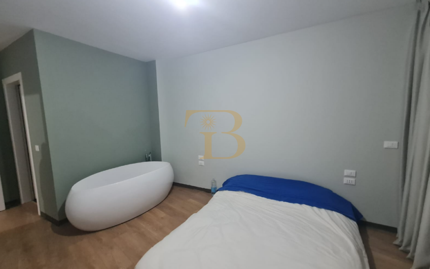 Apartament 2+1+2/post parkimi me qera, Lake View Residence