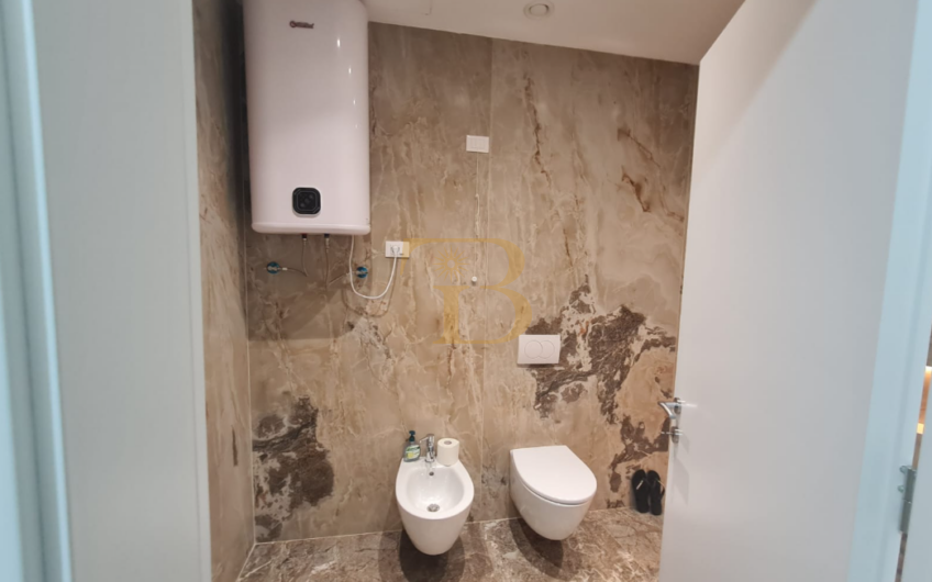 Apartament 2+1+2/post parkimi me qera, Lake View Residence