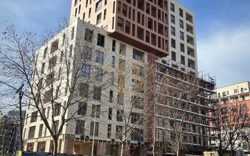 Apartament 2+1+2 në shitje, Laprakë