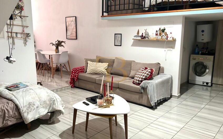 Apartament duplex në shitje, Rruga 5 Maji