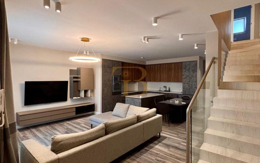 Vilë 2-katëshe me qera, Elysium Residence