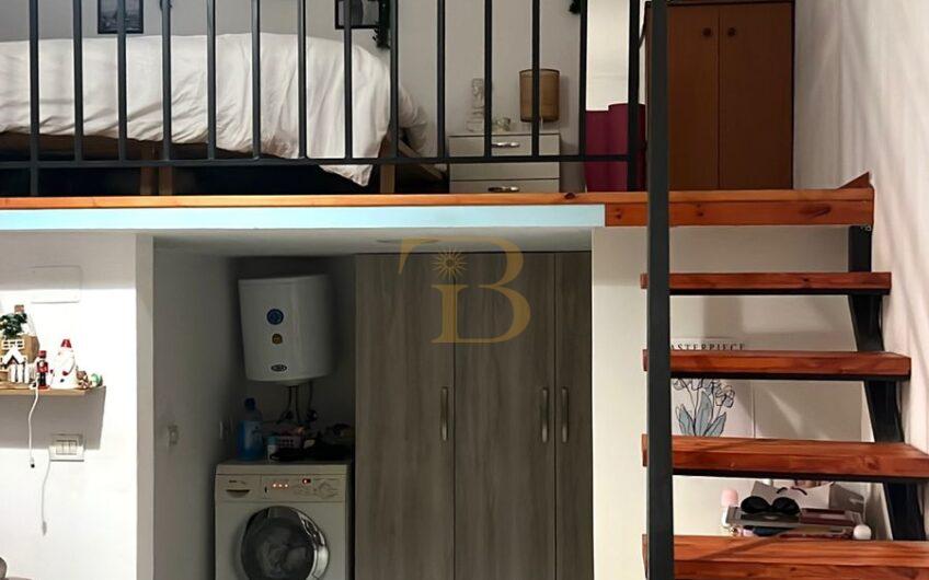 Apartament duplex në shitje, Rruga 5 Maji