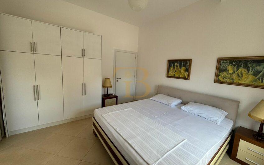 6 apartamente me qera, Sarandë