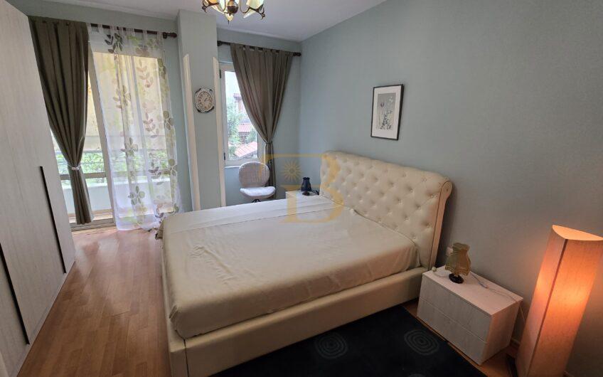 Apartament 2+1+2 me qera, Kodra e Diellit