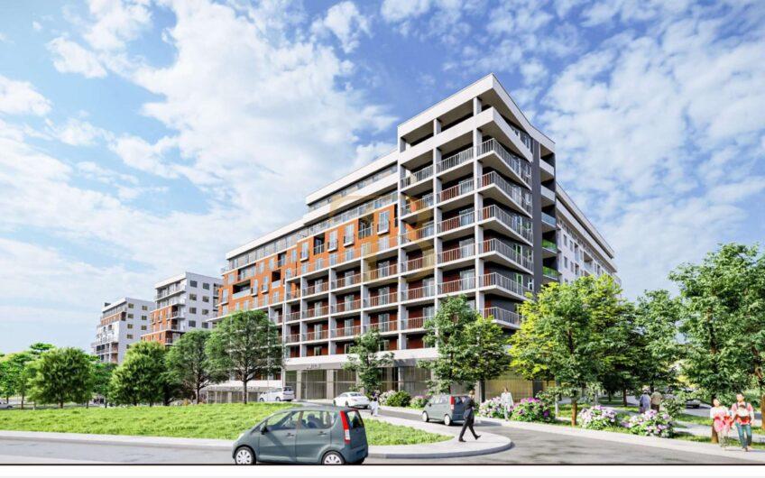Apartament 1+1 në shitje, Paskuqan